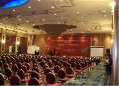 昆明美耀會展服務 專業會議會展解決方案的卓越提供商