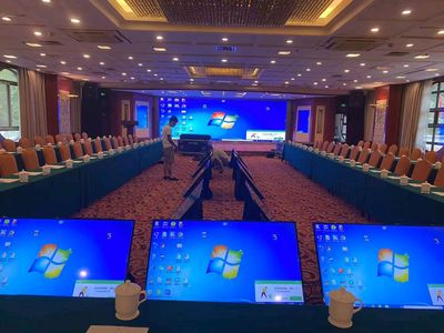 牛首山 一站式戶外場地與會(huì)議服務(wù)，打造卓越企業(yè)聚會(huì)與團(tuán)建體驗(yàn)