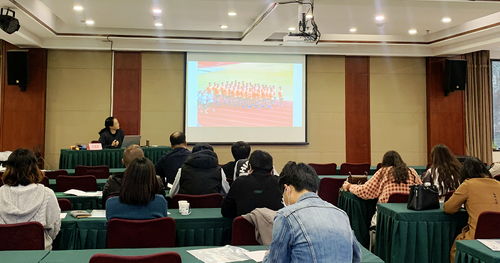 中職班主任技能提高培訓(xùn)2期順利開班 助力職業(yè)技能培訓(xùn)發(fā)展