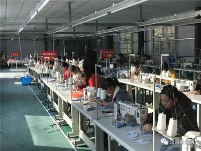 技能大比拼展巾幗風采，精準培訓促產業振興——漢陰縣總工會毛絨玩具新社區工廠技能大賽與培訓側記