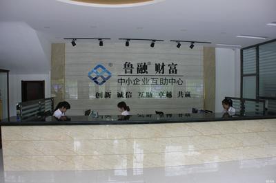 山東魯融企業(yè)管理咨詢 專業(yè)賦能，驅(qū)動(dòng)企業(yè)卓越發(fā)展